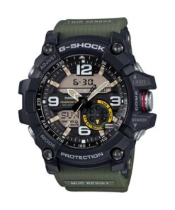 Alternative view of Casio GG-1000-1A3DR ERKEK KOL SAATİ