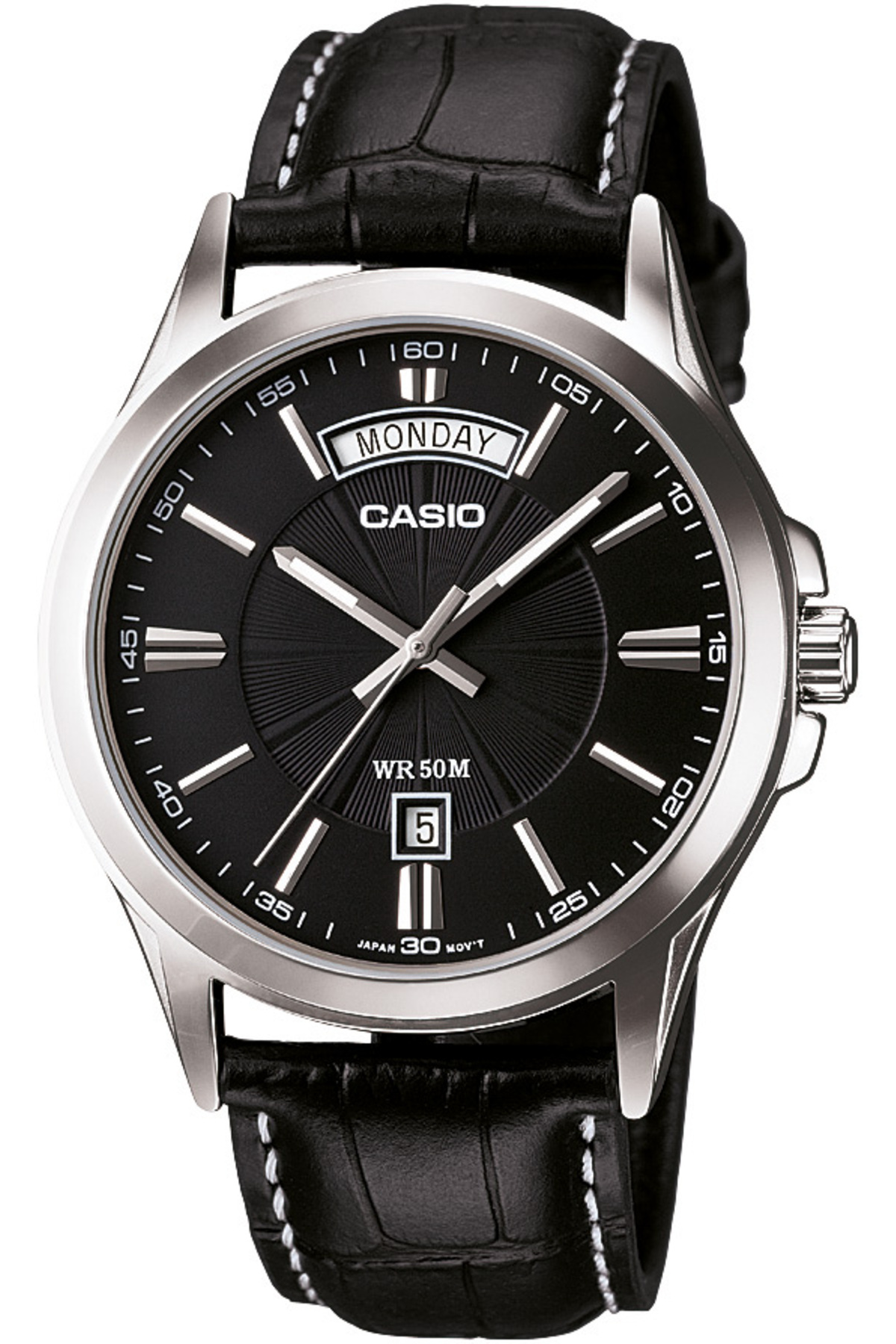Casio Mtp-1381l-1avdf Erkek Kol Saati