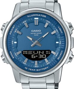 Casio AMW-880D-2A1VDF ERKEK KOL SAATİ