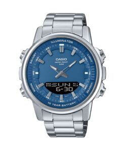 Alternative view of Casio AMW-880D-2A1VDF ERKEK KOL SAATİ
