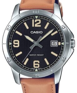 Casio MTP-V004L-1B2UDF ERKEK KOL SAATİ
