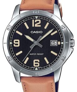 Alternative view of Casio MTP-V004L-1B2UDF ERKEK KOL SAATİ