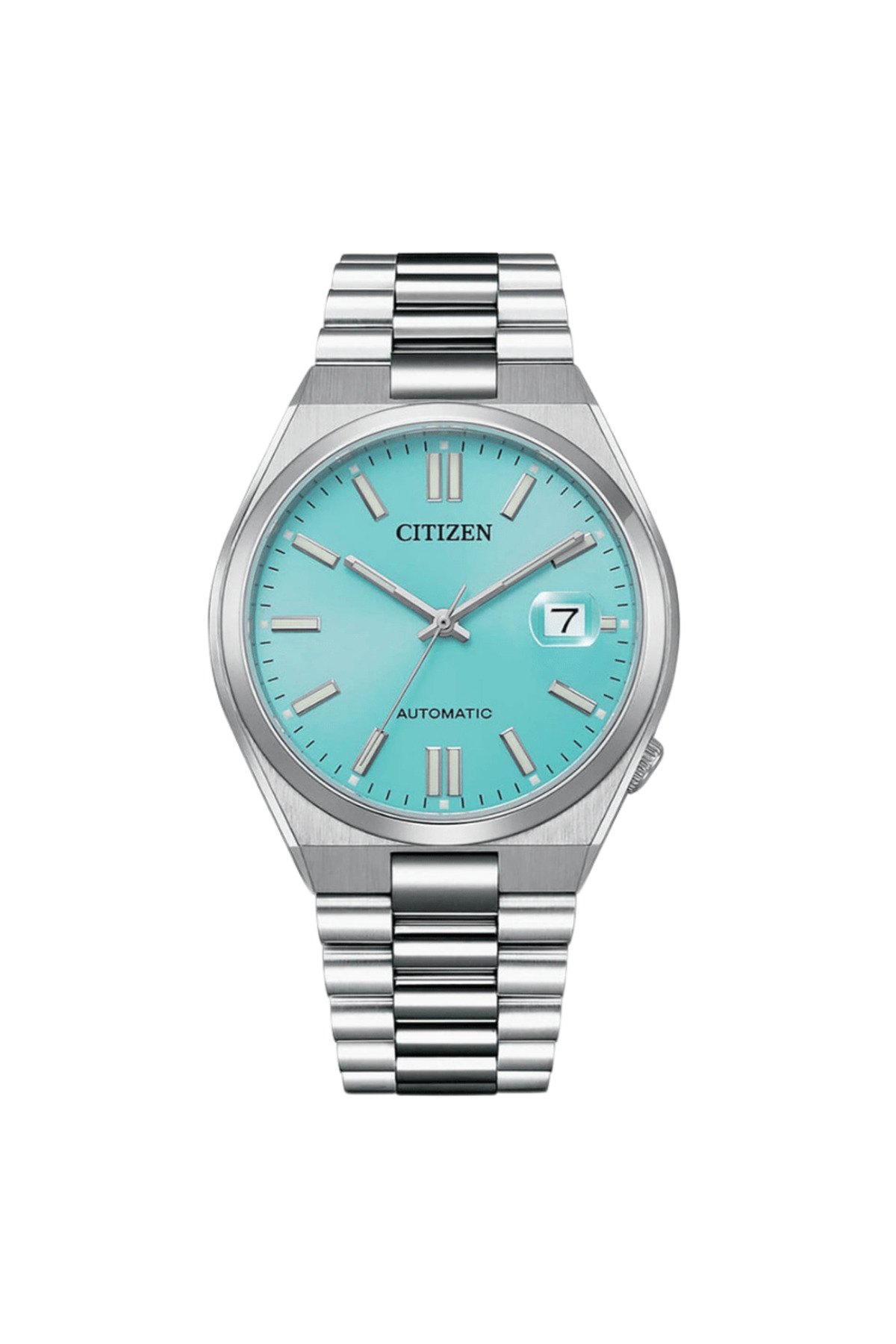 Citizen Tsuyosa NJ0151-88MM Erkek Kol Saati