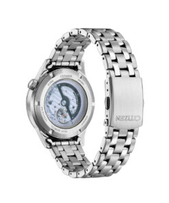 Citizen Elegance Automatic Nh9131-73l - Görsel 3