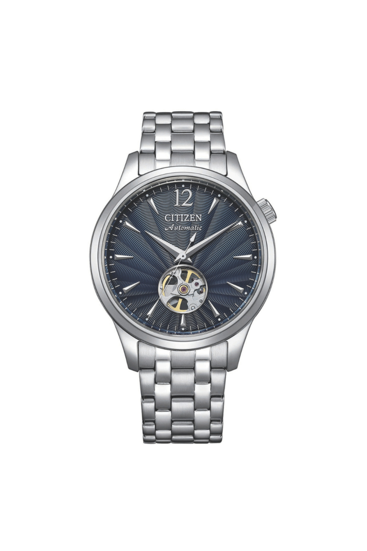 Citizen Elegance Automatic Nh9131-73l