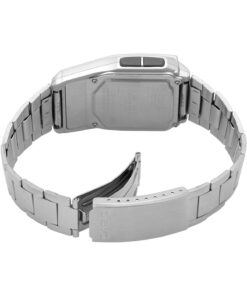 Casio DBC-32D-1ADF Hesap Makineli Erkek Kol Saati - Görsel 3
