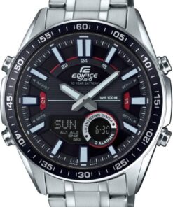 Alternative view of Casio EFV-C100D-1AVDF EDIFICE ERKEK KOL SAATİ