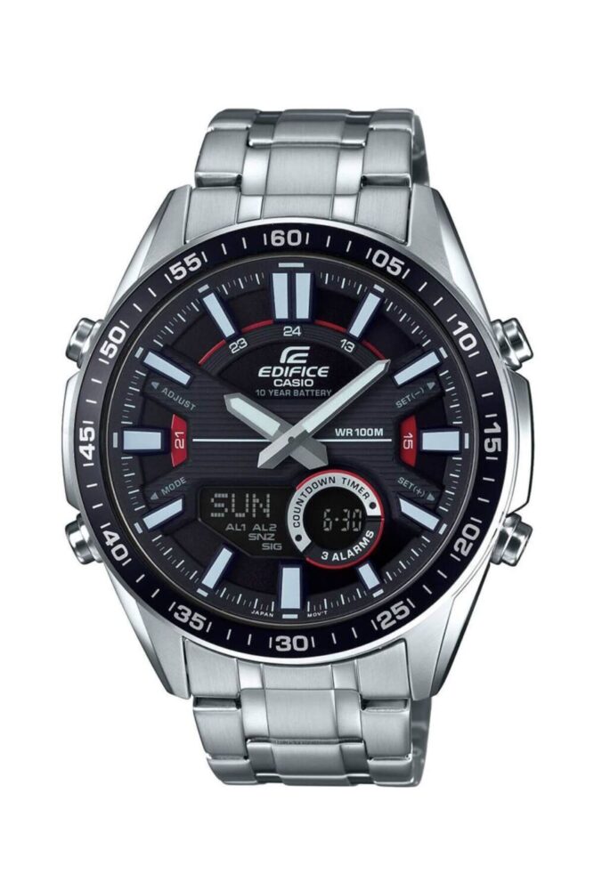 Casio EFV-C100D-1AVDF EDIFICE ERKEK KOL SAATİ