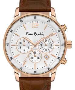 Alternative view of Pierre Cardin 800501F04 Kol Saati