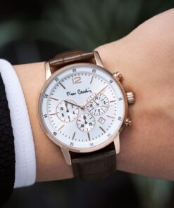 Pierre Cardin 800501F04 Kol Saati