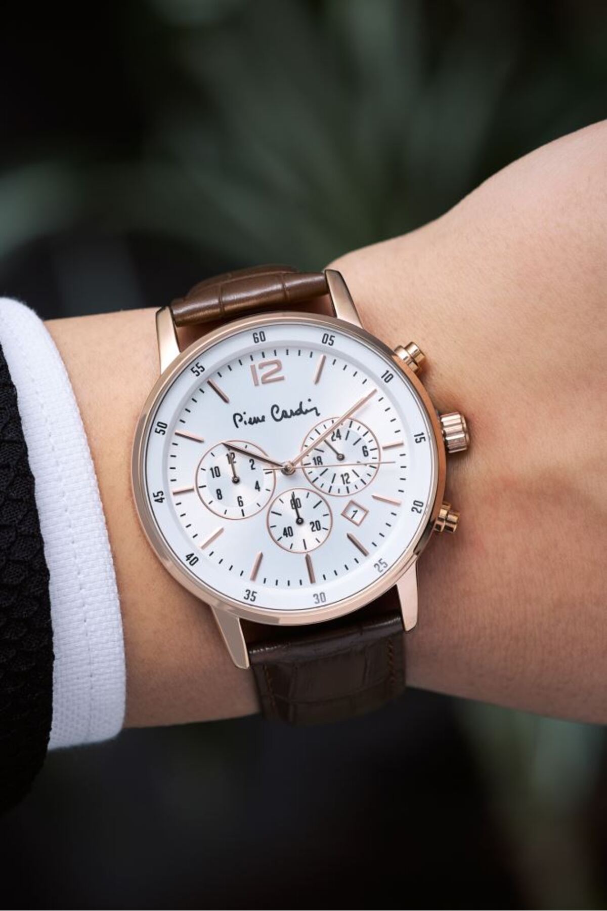 Pierre Cardin 800501F04 Kol Saati