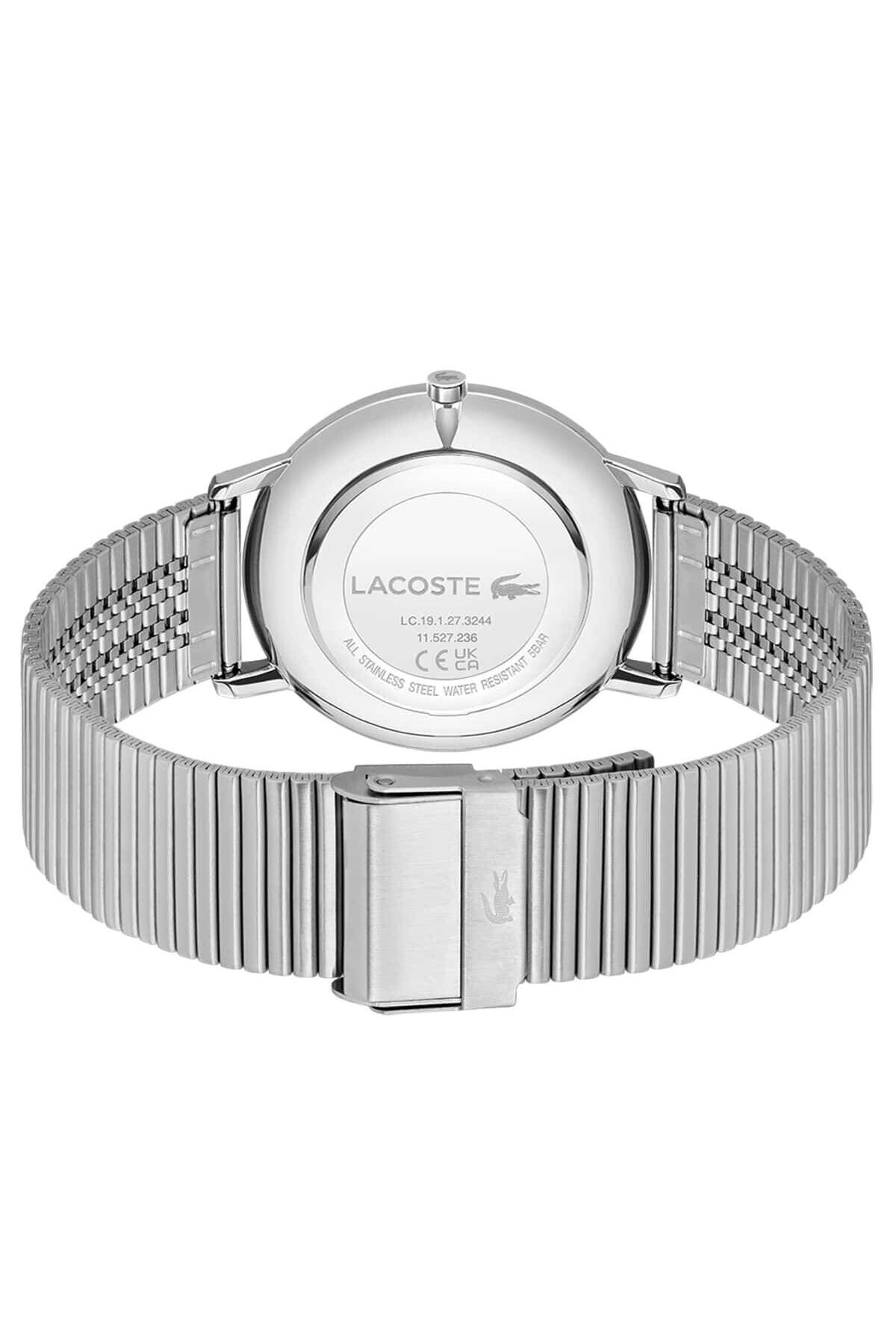 Lacoste LAC2011474 Erkek Kol Saati - Görsel 3