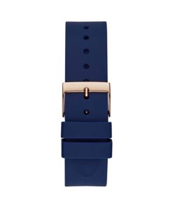Guess GUU1437G1M Erkek Kol Saati ve Yedek Kordon - Görsel 3