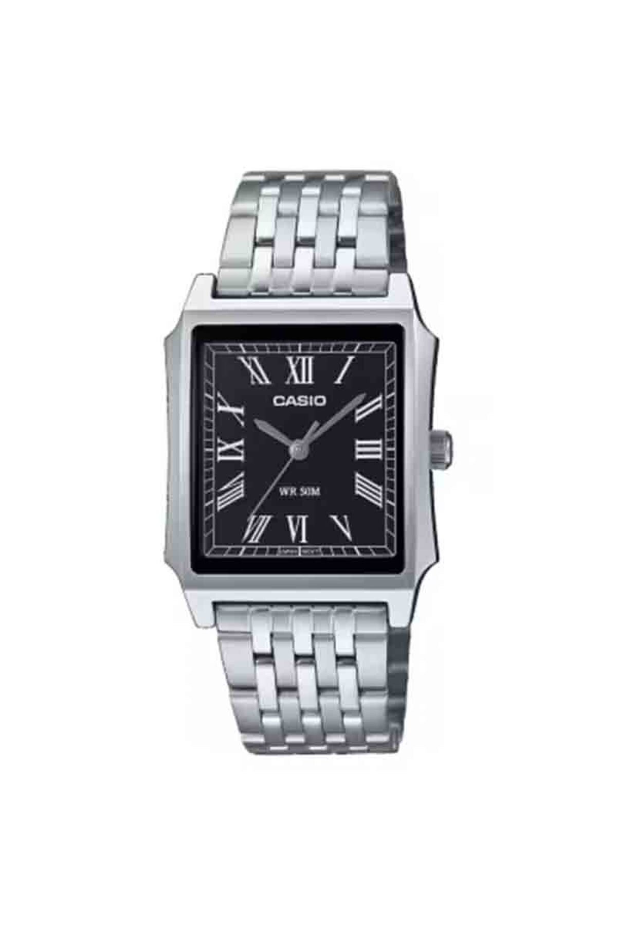 Casio MTP-B190D-1BVDF Kol Saati