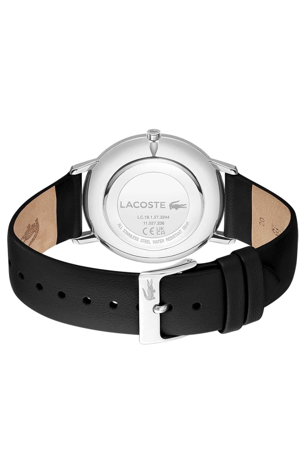 Lacoste LAC2011472 Erkek Kol Saati - Görsel 3