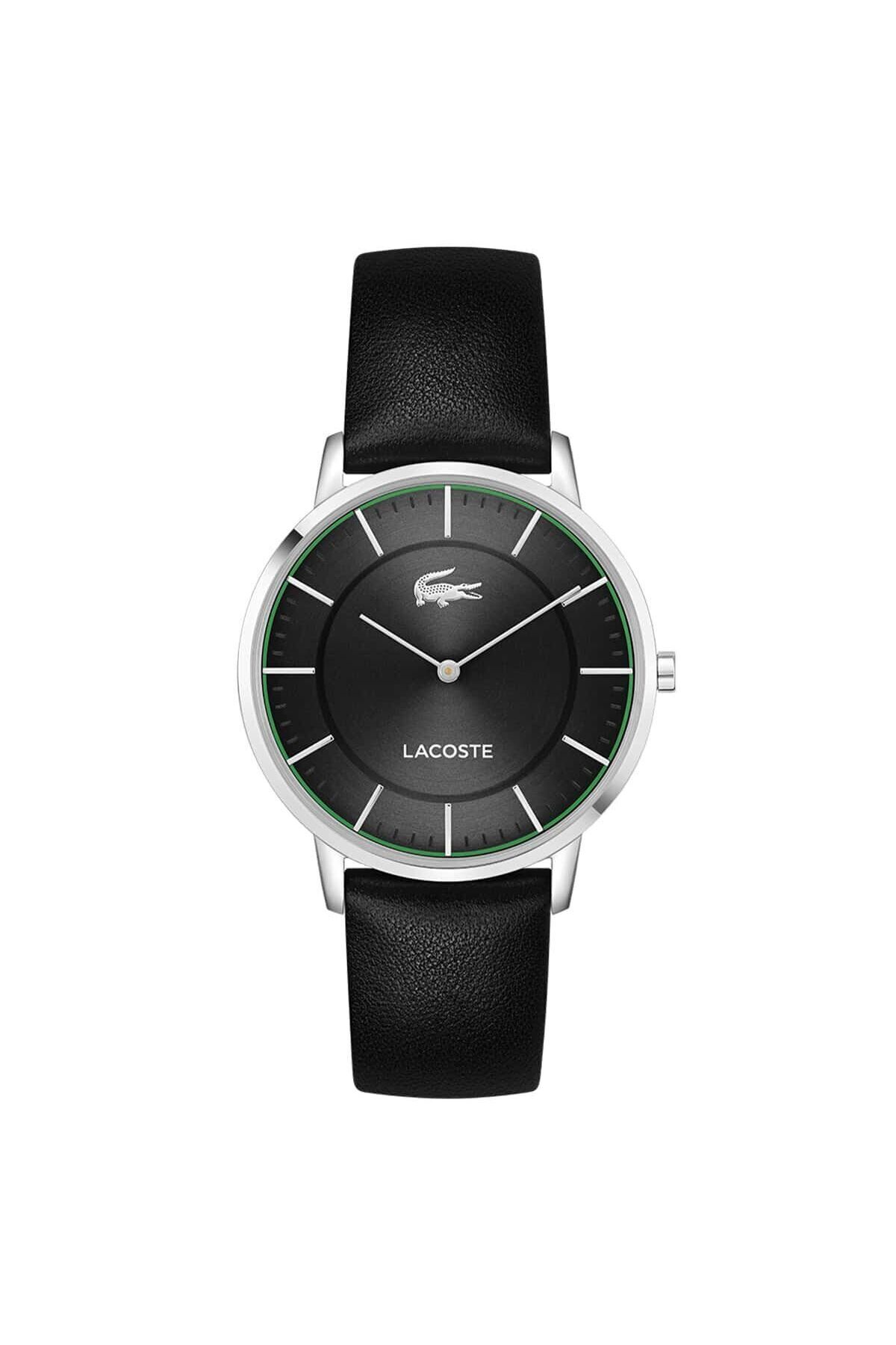 Lacoste LAC2011472 Erkek Kol Saati