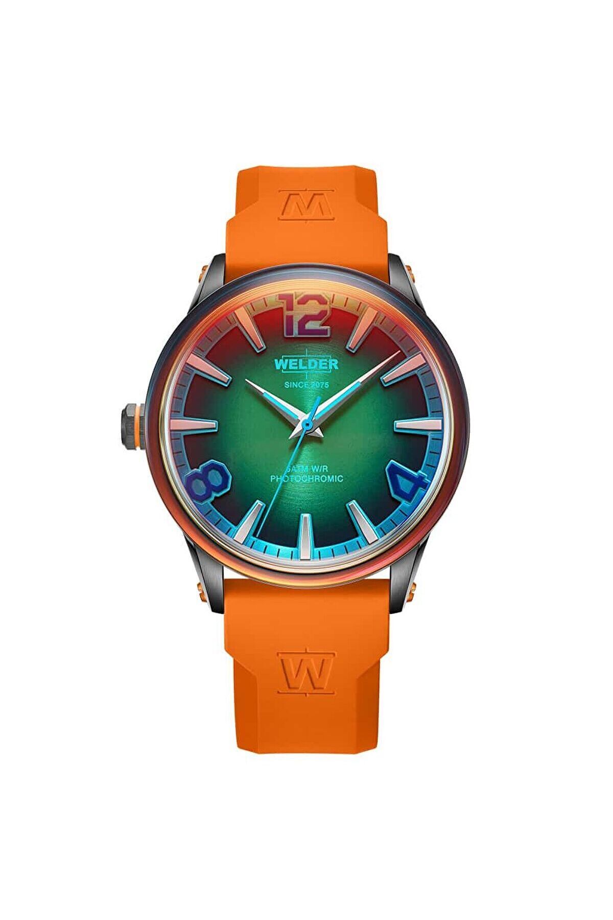 Welder WRN3000 Erkek Kol Saati