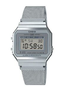 Alternative view of Casio A700WM-7ADF RETRO ERKEK KOL SAATİ