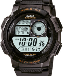 Alternative view of Casio AE-1000W-1AVDF ERKEK KOL SAATİ