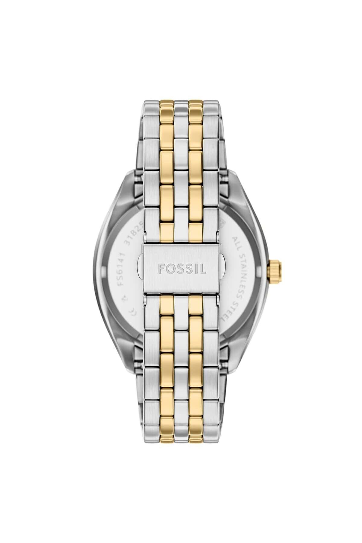 Fossil FFS6141 Erkek Kol Saati - Görsel 3