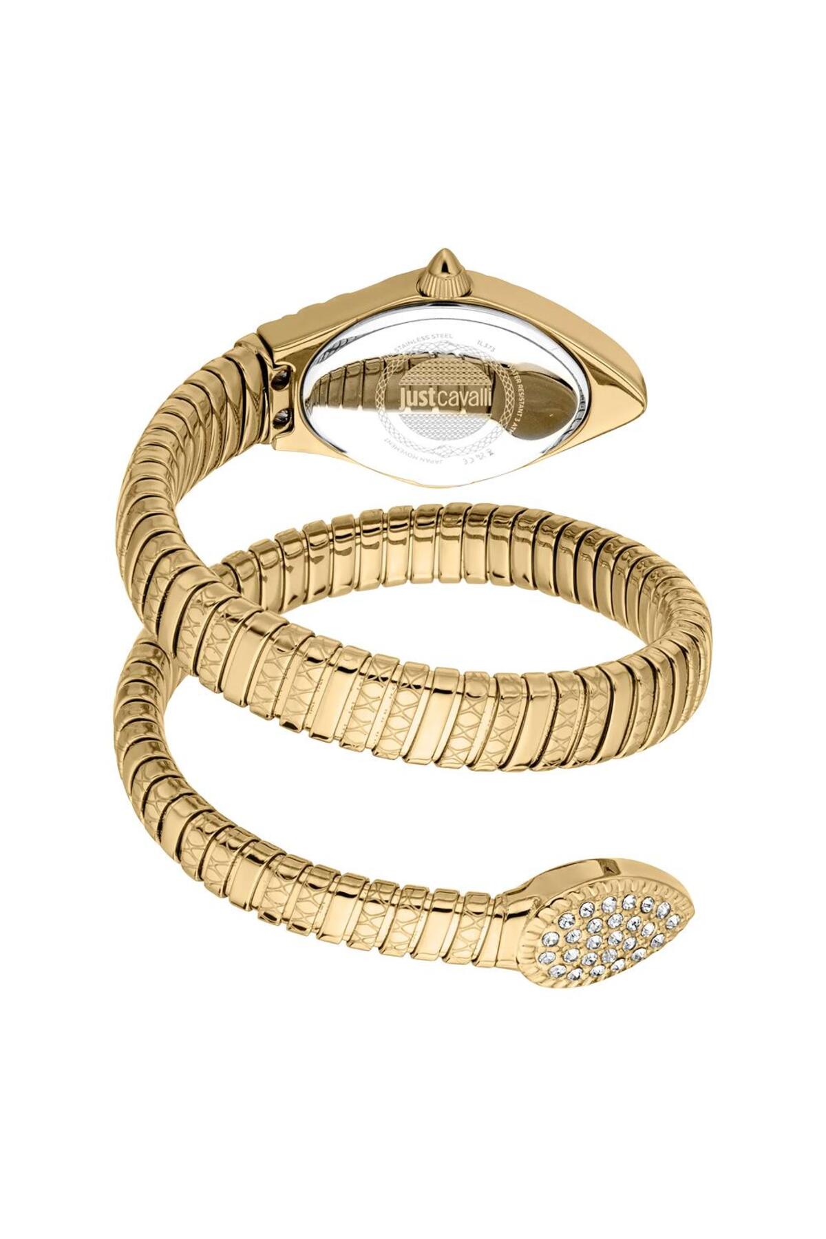 Just Cavalli JC1L373M0025 Kadın Kol Saati - Görsel 3