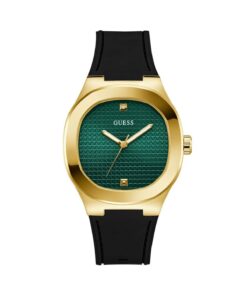 Guess GUGW1005G2 Pırlantalı Erkek Kol Saati