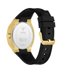 Guess GUGW1005G2 Pırlantalı Erkek Kol Saati - Görsel 3