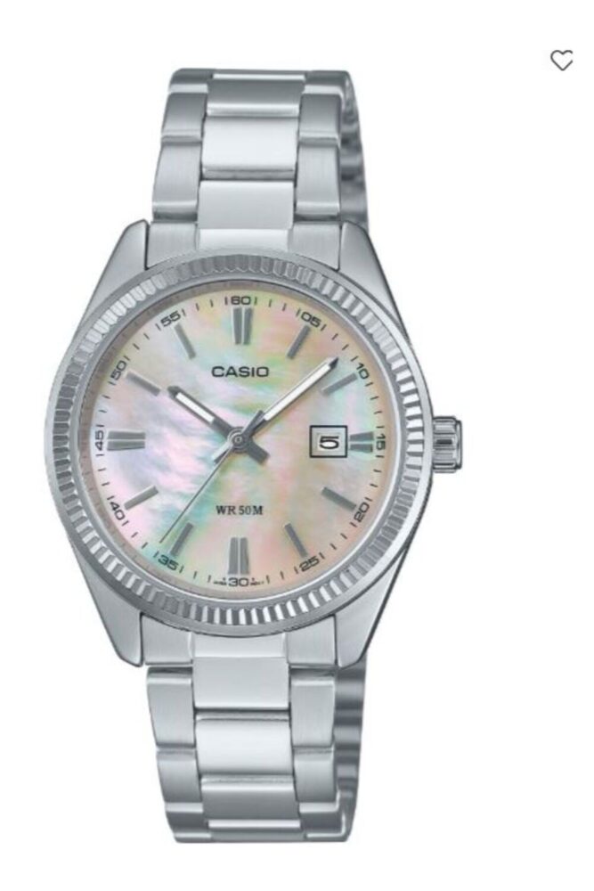 Casio LTP-1302DS-4AVDF KADIN KOL SAATİ - Görsel 2