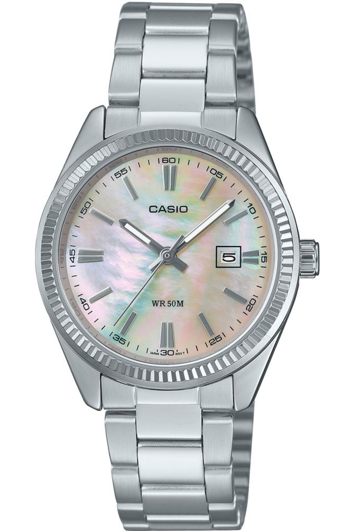 Casio LTP-1302DS-4AVDF KADIN KOL SAATİ