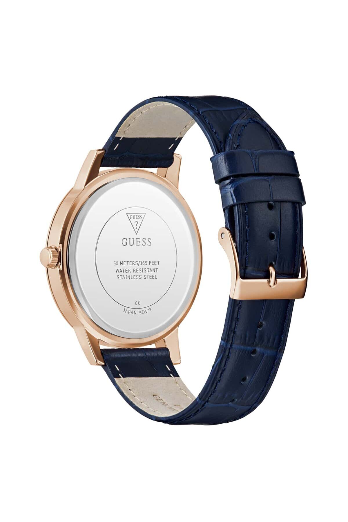 Guess GUU1453G3M Erkek Kol Saati - Görsel 3