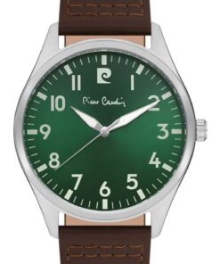 Alternative view of Pierre Cardin 800601F13 Kol Saati