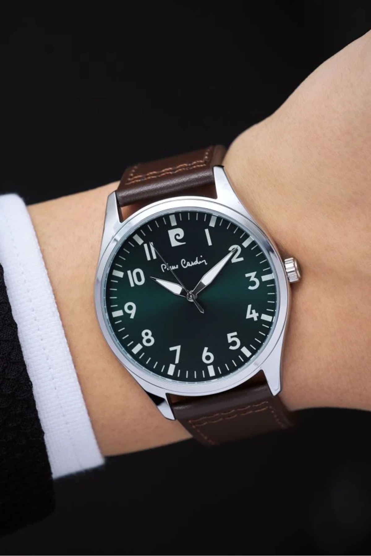Pierre Cardin 800601F13 Kol Saati