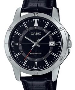 Casio MTP-V004L-1CUDF ERKEK KOL SAATİ