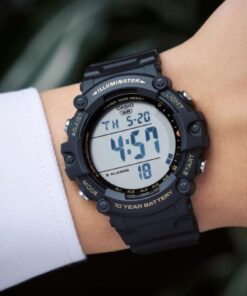 Casio AE-1500WHX-1AVDF ERKEK KOL SAATİ