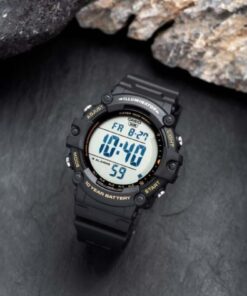 Casio AE-1500WHX-1AVDF ERKEK KOL SAATİ - Görsel 3