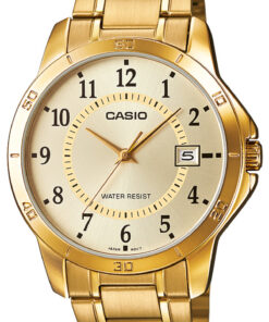 Casio Mtp-v004g-9budf Erkek Kol Saati