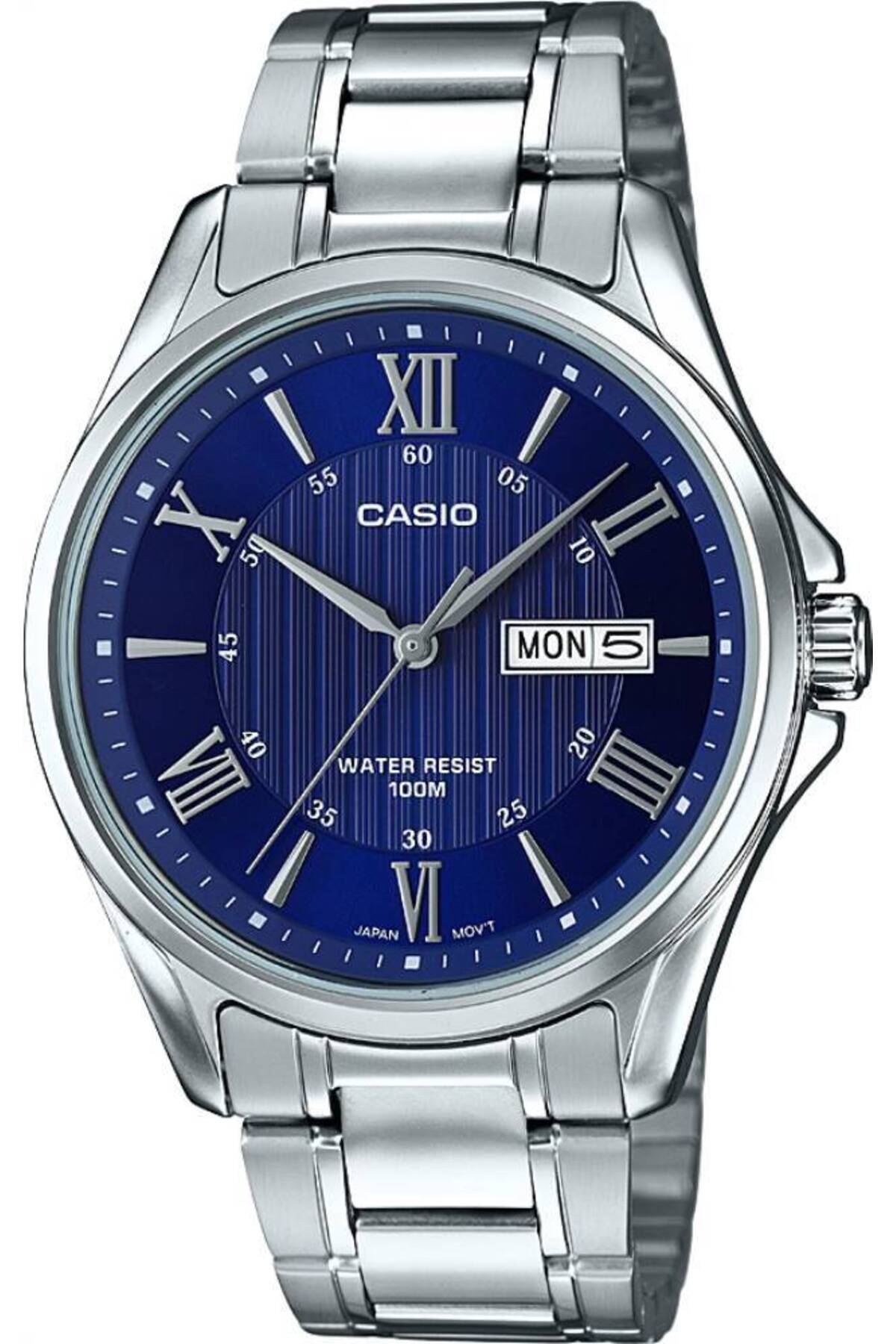 Casio Mtp-1384D-2Avdf Erkek Kol Saati