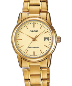 Casio LTP-V002G-9AUDF KADIN KOL SAATİ