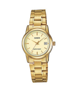 Alternative view of Casio LTP-V002G-9AUDF KADIN KOL SAATİ