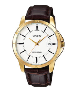 Alternative view of Casio MTP-V004GL-7AUDF ERKEK KOL SAATİ