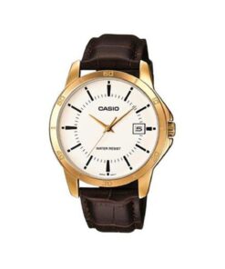 Casio MTP-V004GL-7AUDF ERKEK KOL SAATİ