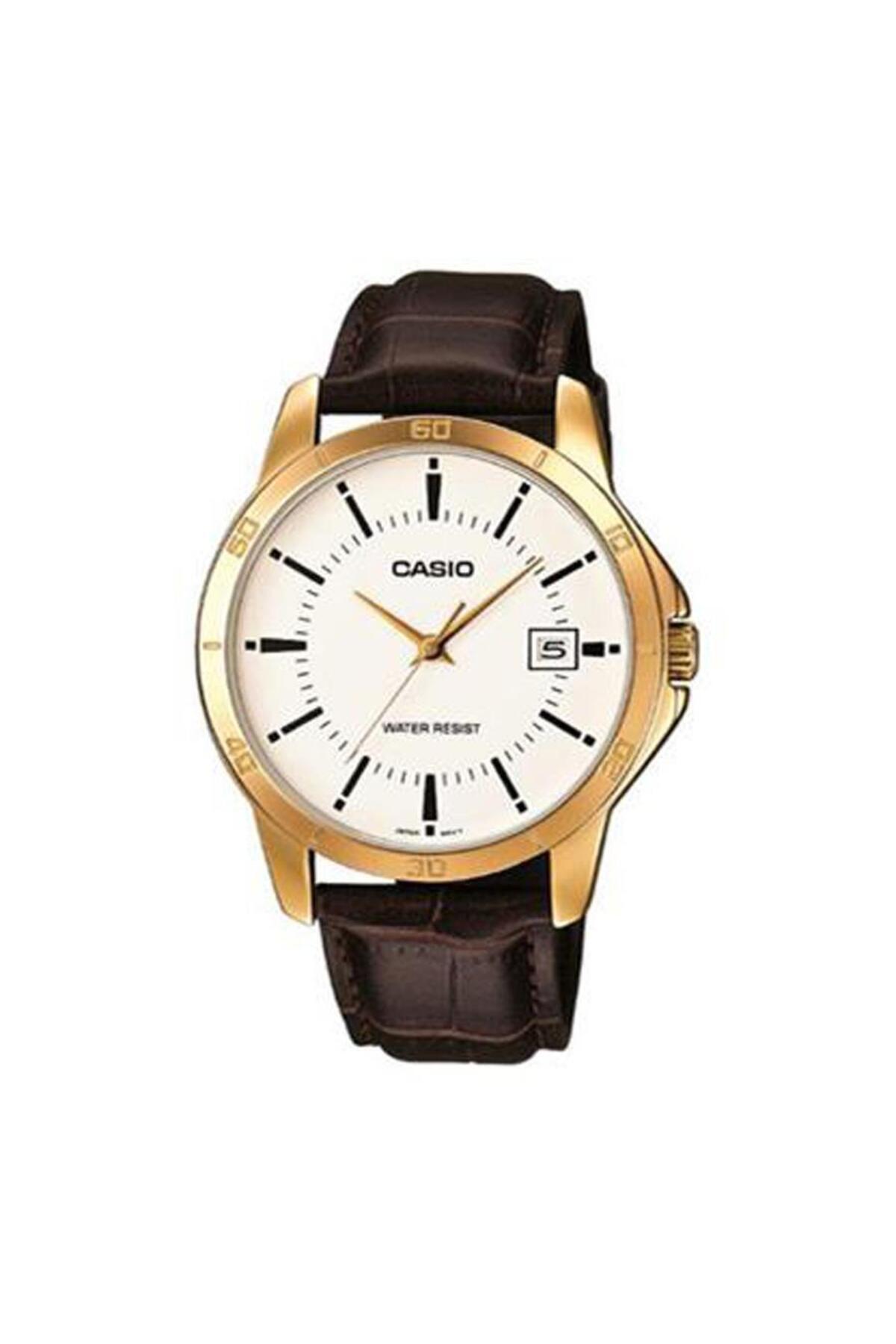 Casio MTP-V004GL-7AUDF ERKEK KOL SAATİ