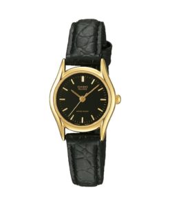 Casio LTP-1094Q-1ARDF KADIN KOL SAATİ