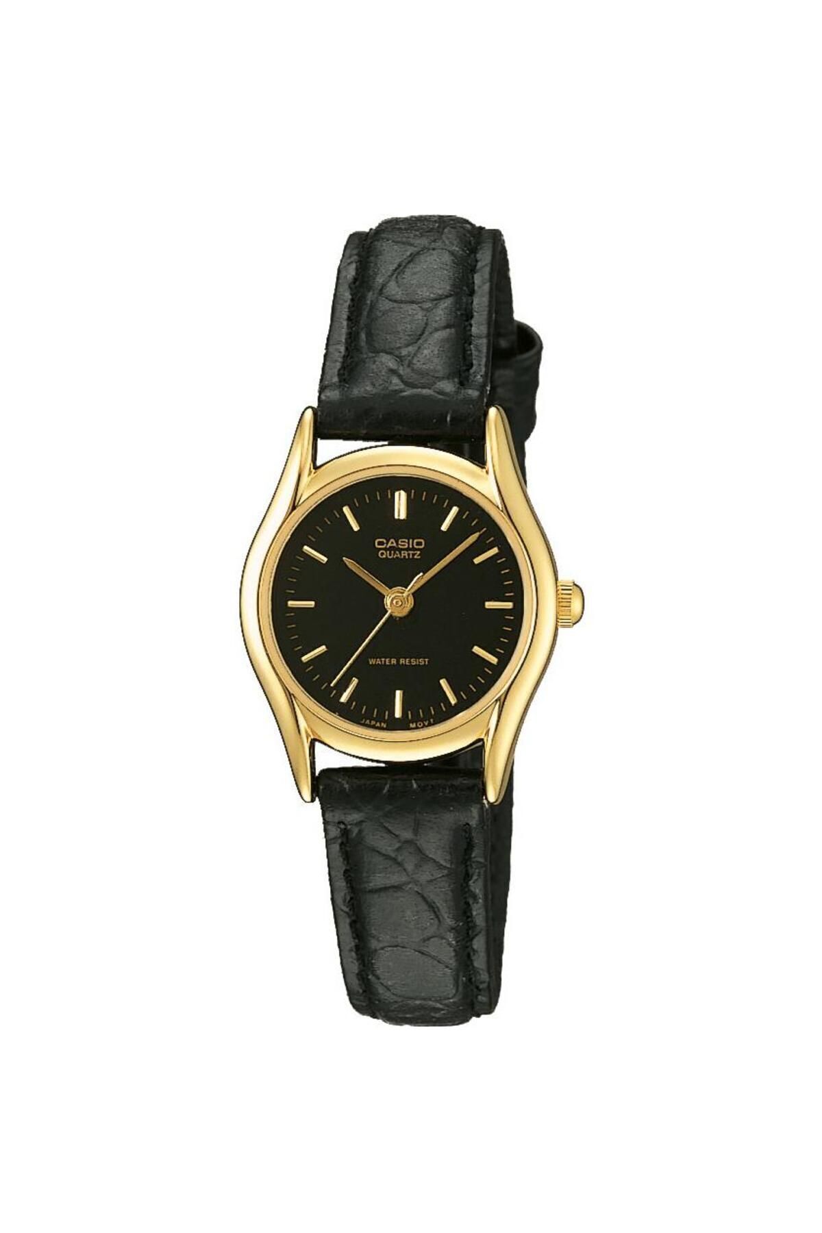 Casio LTP-1094Q-1ARDF KADIN KOL SAATİ