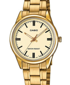 Casio LTP-V005G-9AUDF KADIN KOL SAATİ