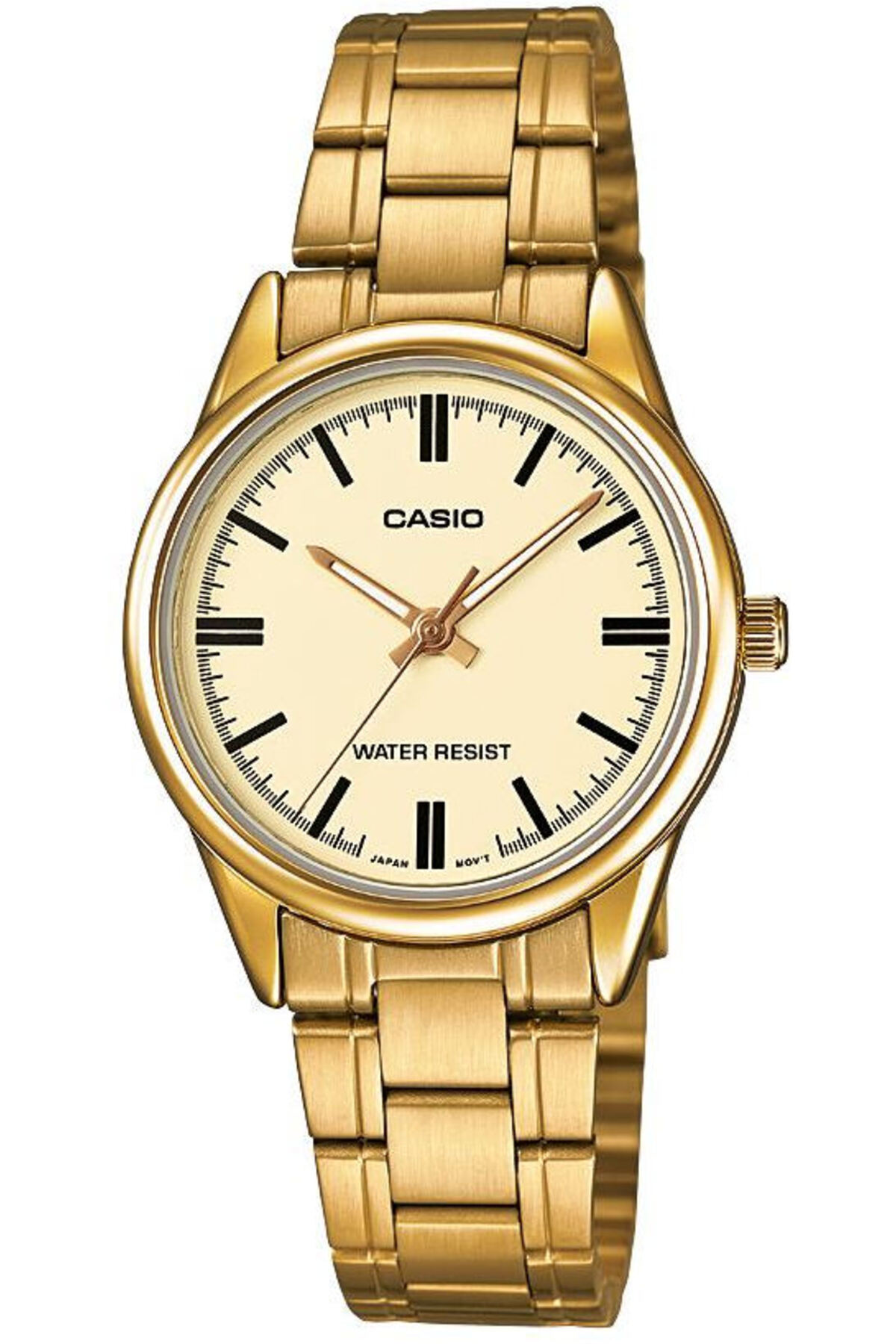 Casio LTP-V005G-9AUDF KADIN KOL SAATİ