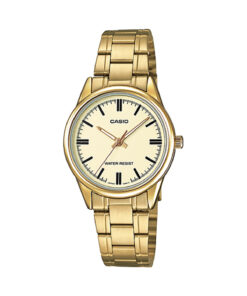 Alternative view of Casio LTP-V005G-9AUDF KADIN KOL SAATİ