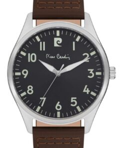 Alternative view of Pierre Cardin 800601F11 Kol Saati