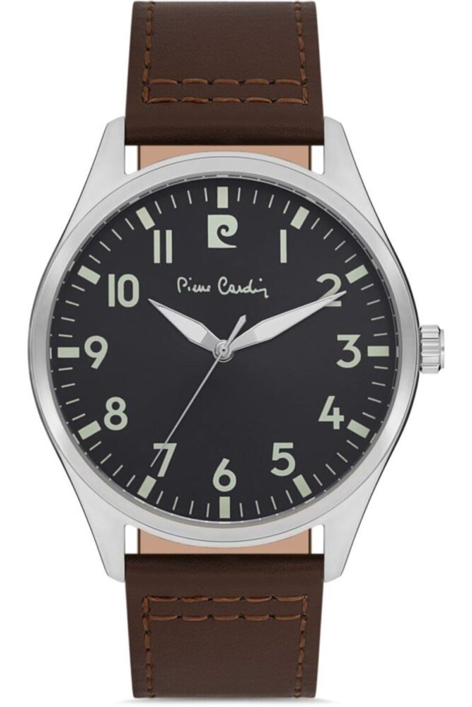 Pierre Cardin 800601F11 Kol Saati - Görsel 2