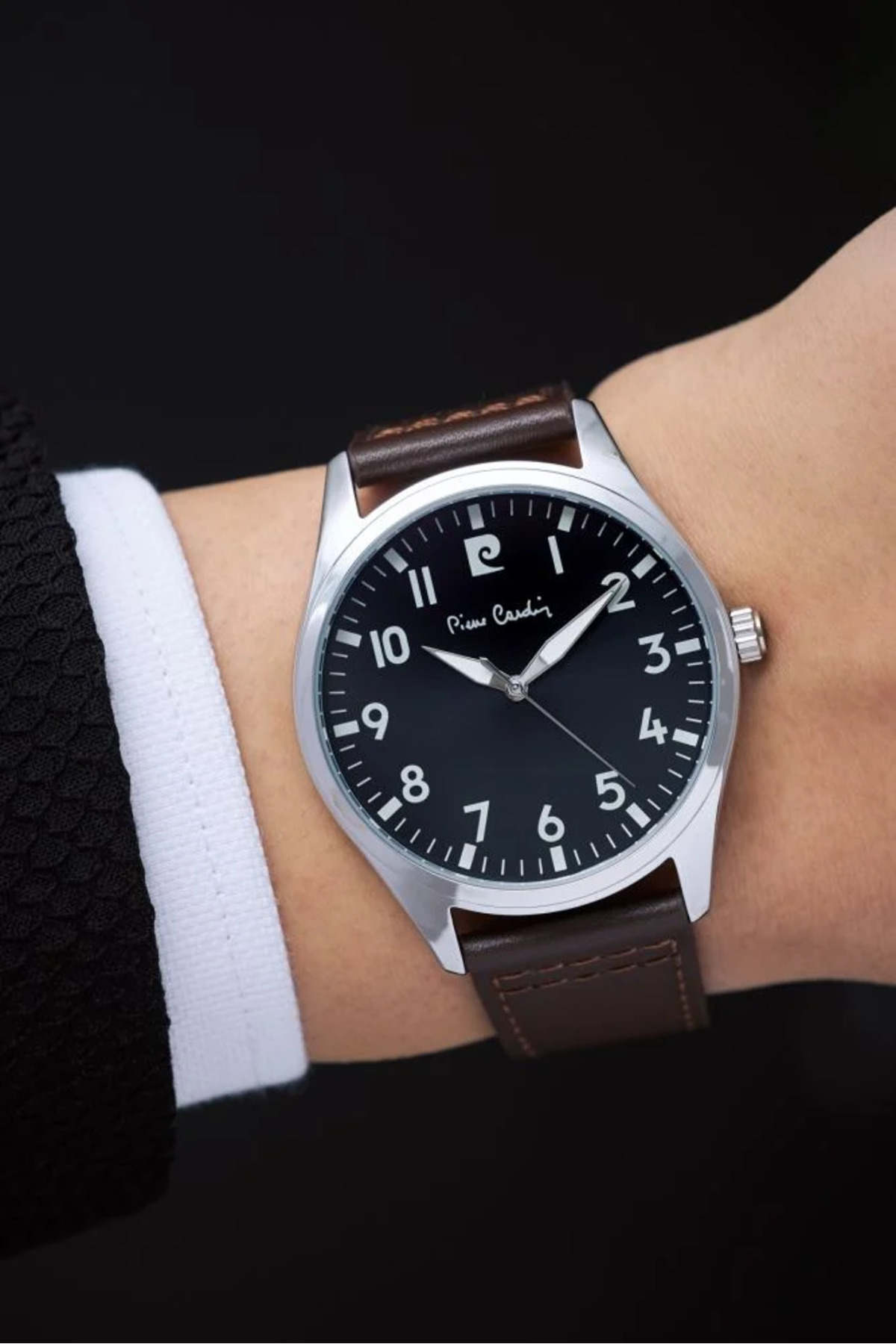 Pierre Cardin 800601F11 Kol Saati